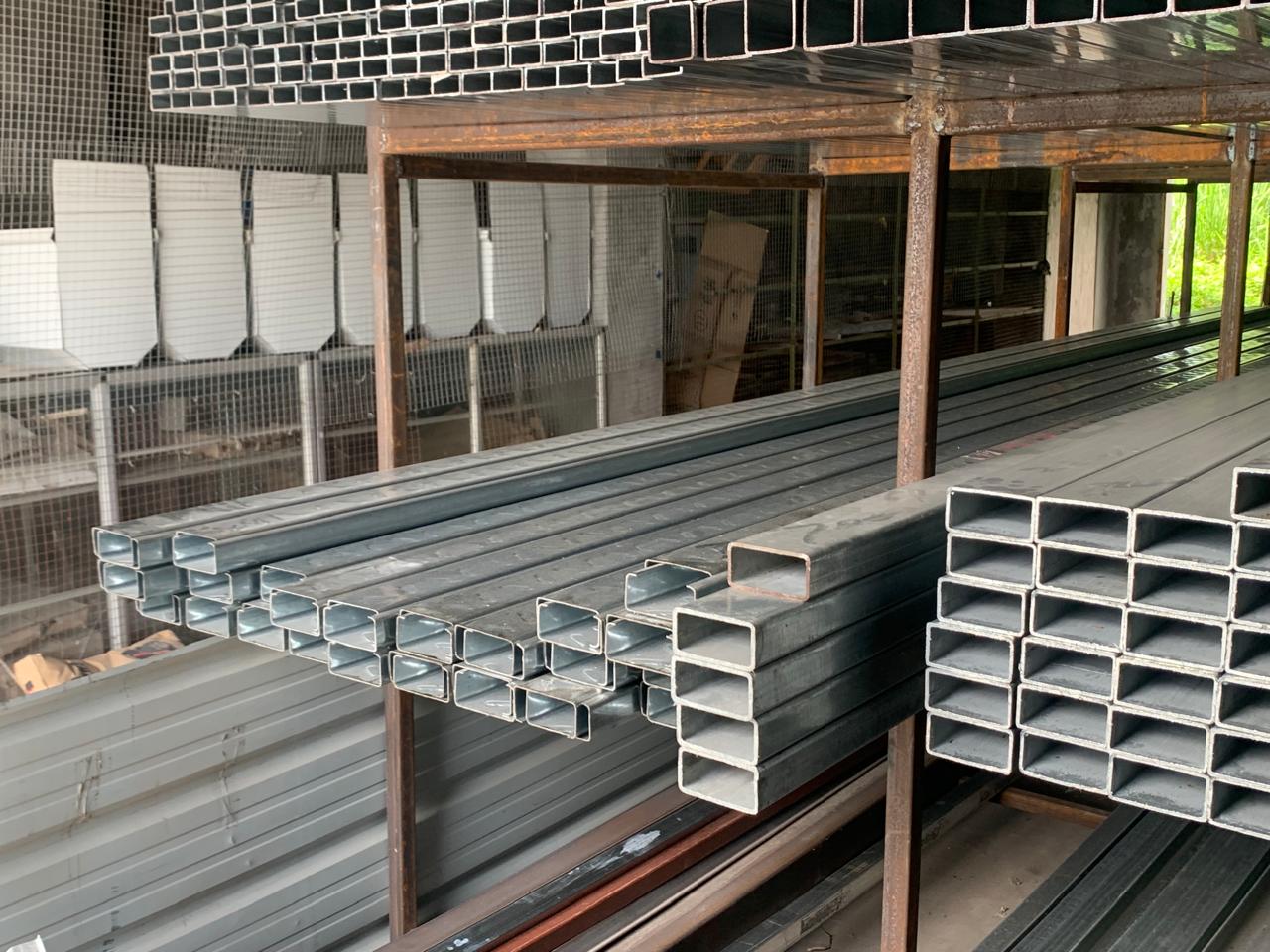 Steel Products